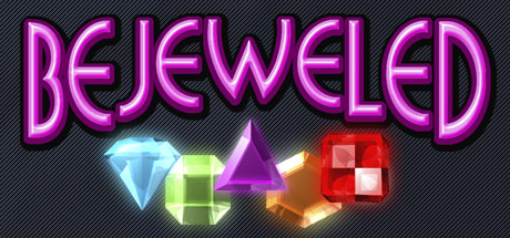 Bejeweled Deluxe/宝石迷阵