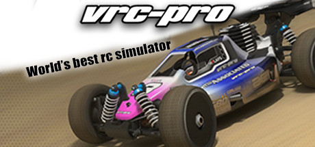 VRC PRO/顶级RC赛车