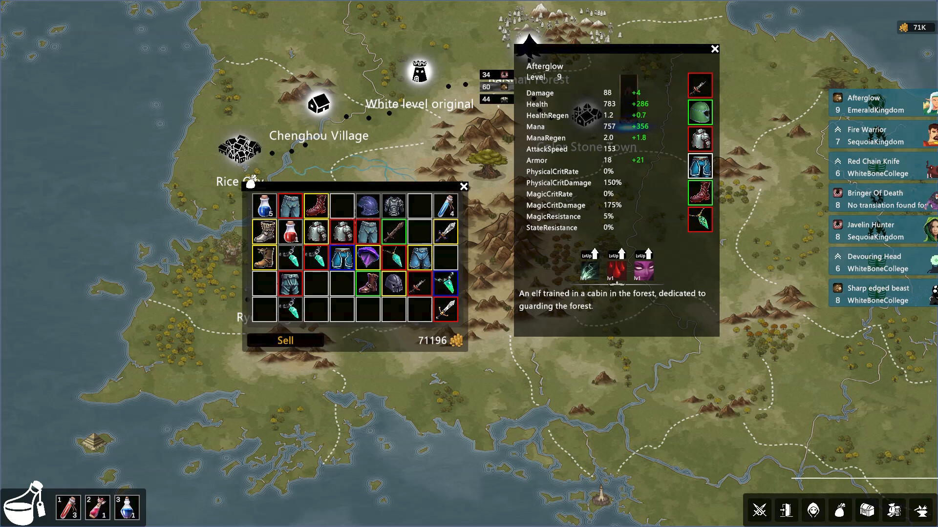 《第四纪元(The Fourth Anno)》|v20250107|中文|免安装硬盘版 《第四纪元(The Fourth Anno)》|v20250107|中文|免安装硬盘版