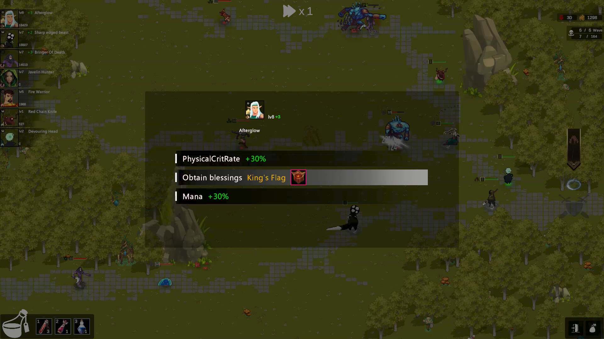 《第四纪元(The Fourth Anno)》|v20250107|中文|免安装硬盘版 《第四纪元(The Fourth Anno)》|v20250107|中文|免安装硬盘版