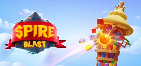 尖塔爆破 | Spire Blast