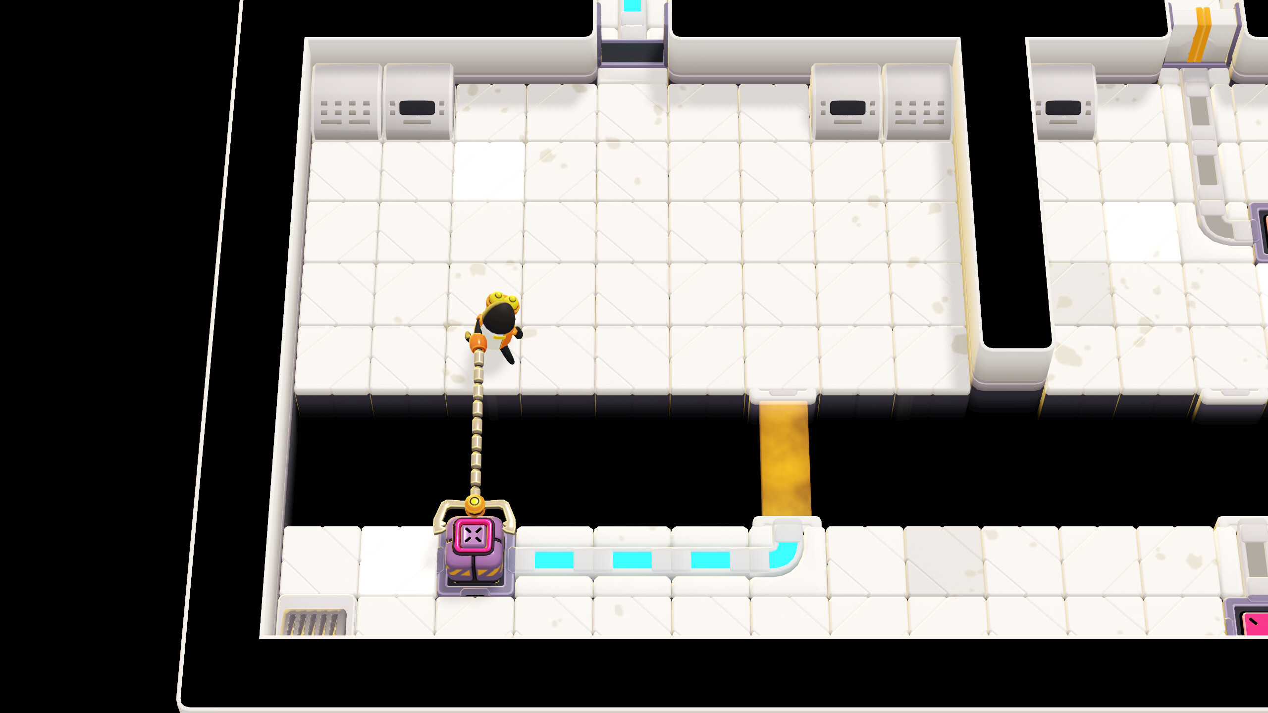 惊险事件：怪兽迷你探险|100M大小|官方中文|支持手柄|The Electrifying Incident: A Monster Mini-Expedition