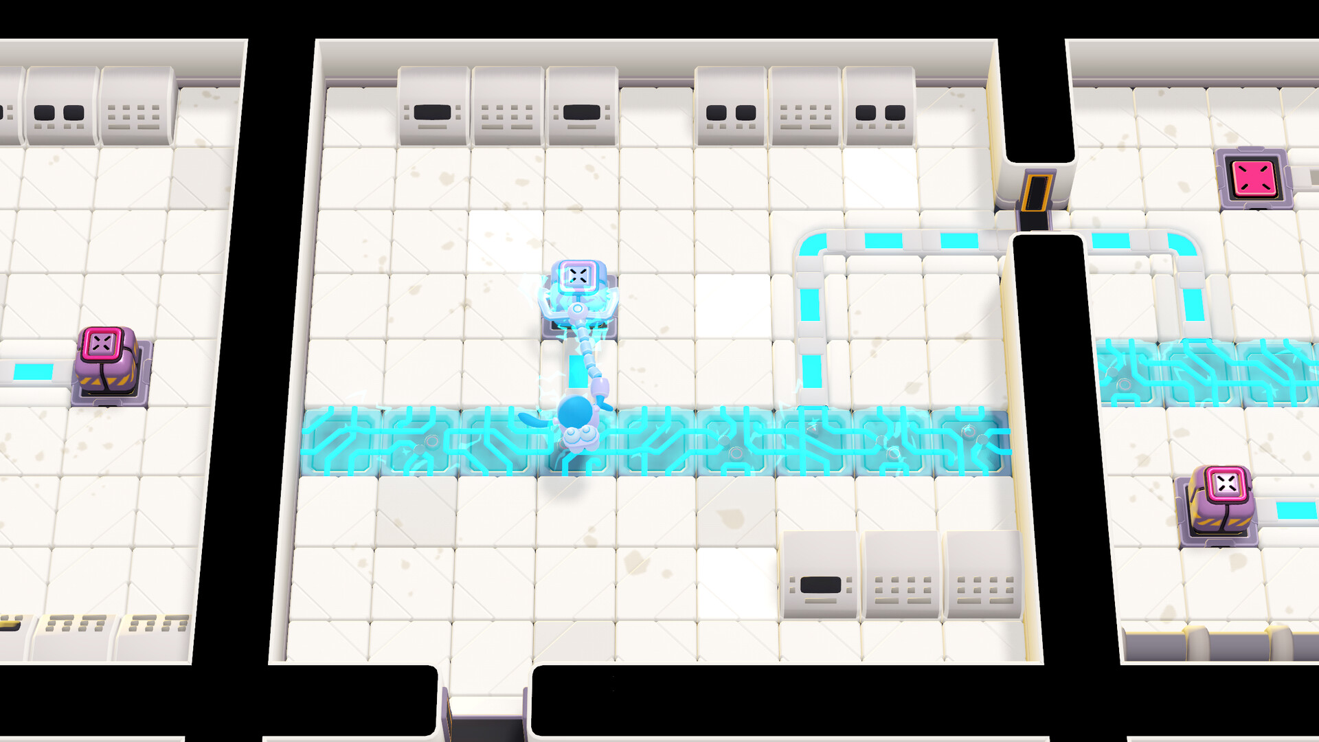 惊险事件：怪兽迷你探险|官方中文|支持手柄|The Electrifying Incident: A Monster Mini-Expedition - 3