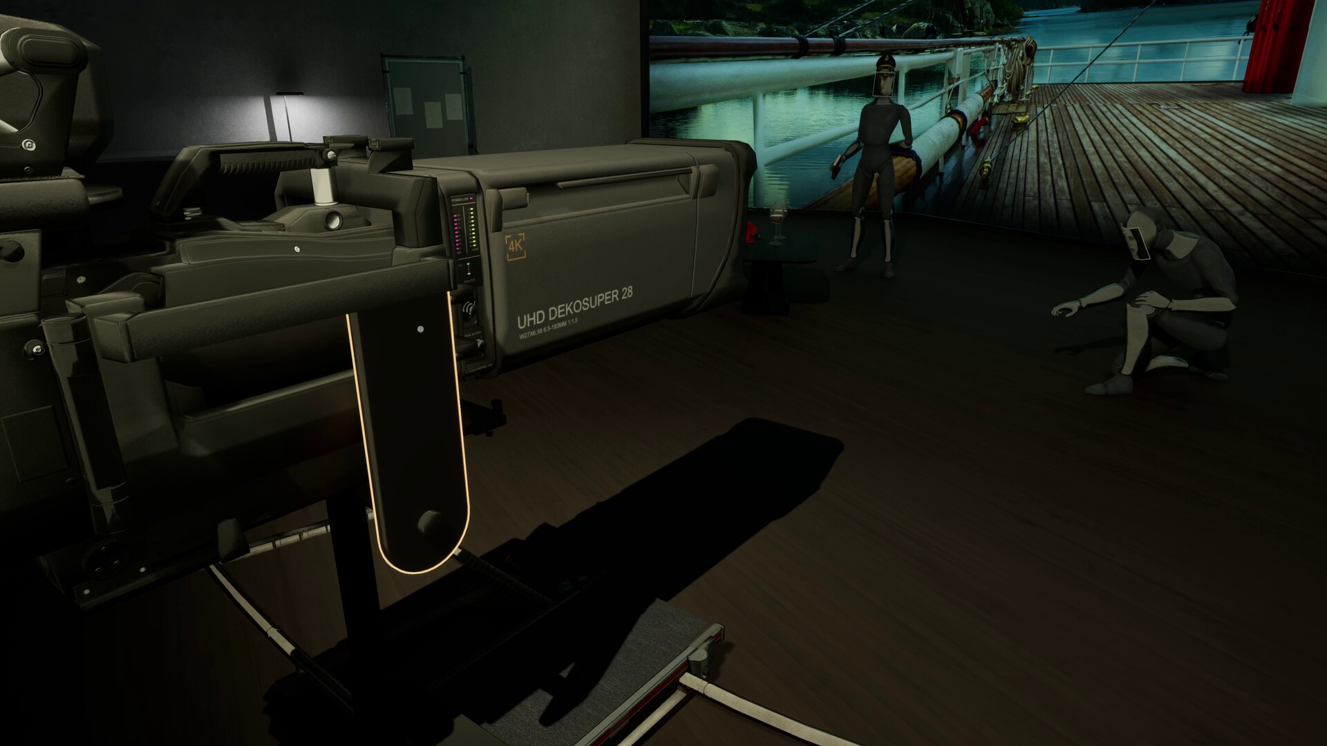 遗映|10G大小|官方中文|支持手柄|Dead Take