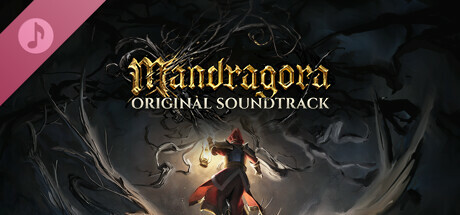 Mandragora: Whispers of the Witch Tree — Soundtrack