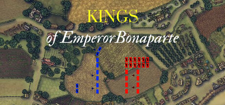 波拿巴 - 机甲大革命/Bonaparte - A Mechanized Revolution-鹿星语