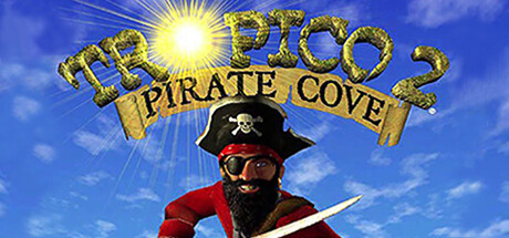 Tropico 2: Pirate Cove/海岛大亨重制版