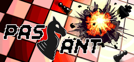 过路棋/Passant: A Chess Roguelike-鹿星语