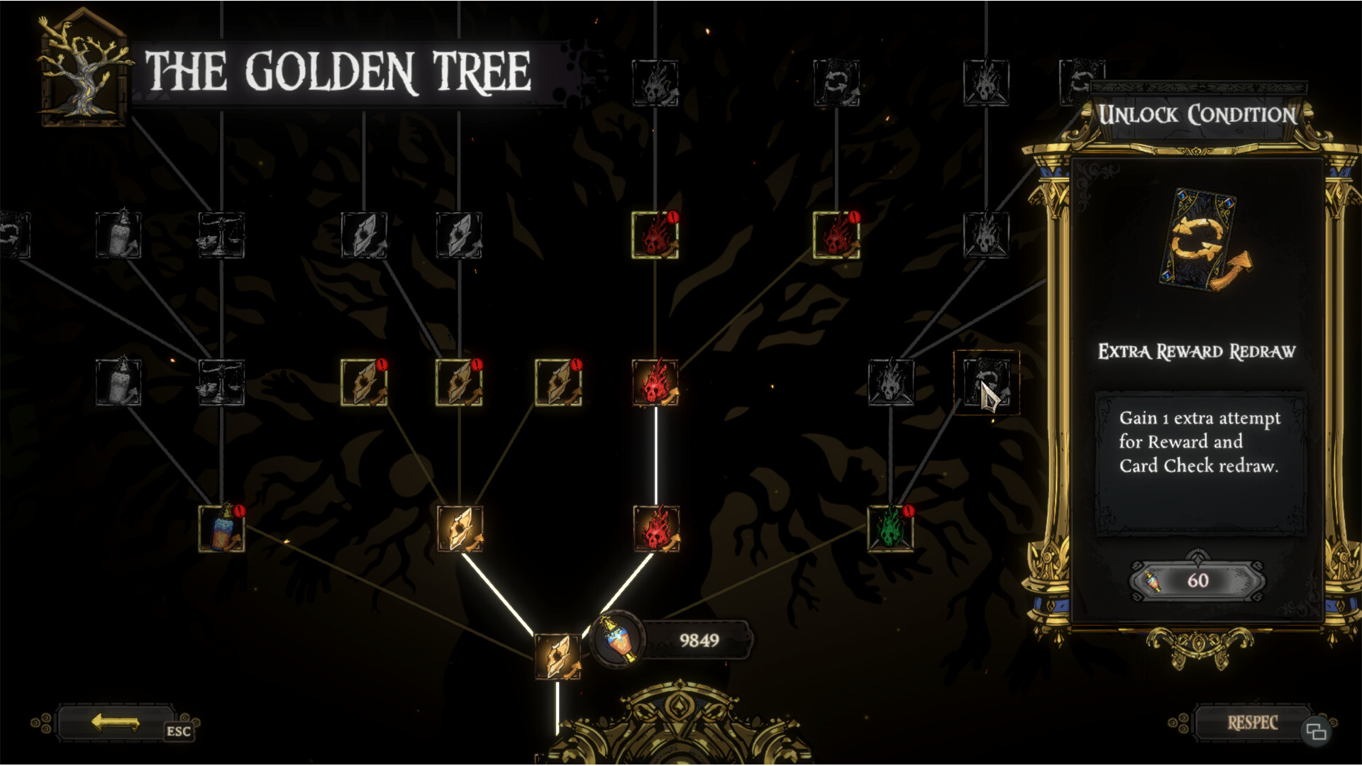 图片[2]-黄金星漩（Golden Swirl）Build.25235558 [中文][3.45G]-极客游戏