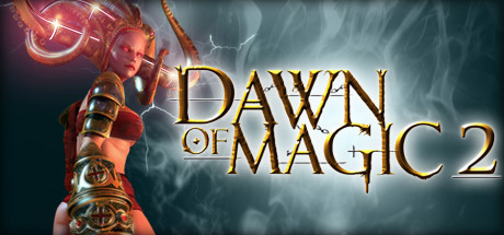 Dawn of Magic 2/魔法黎明2