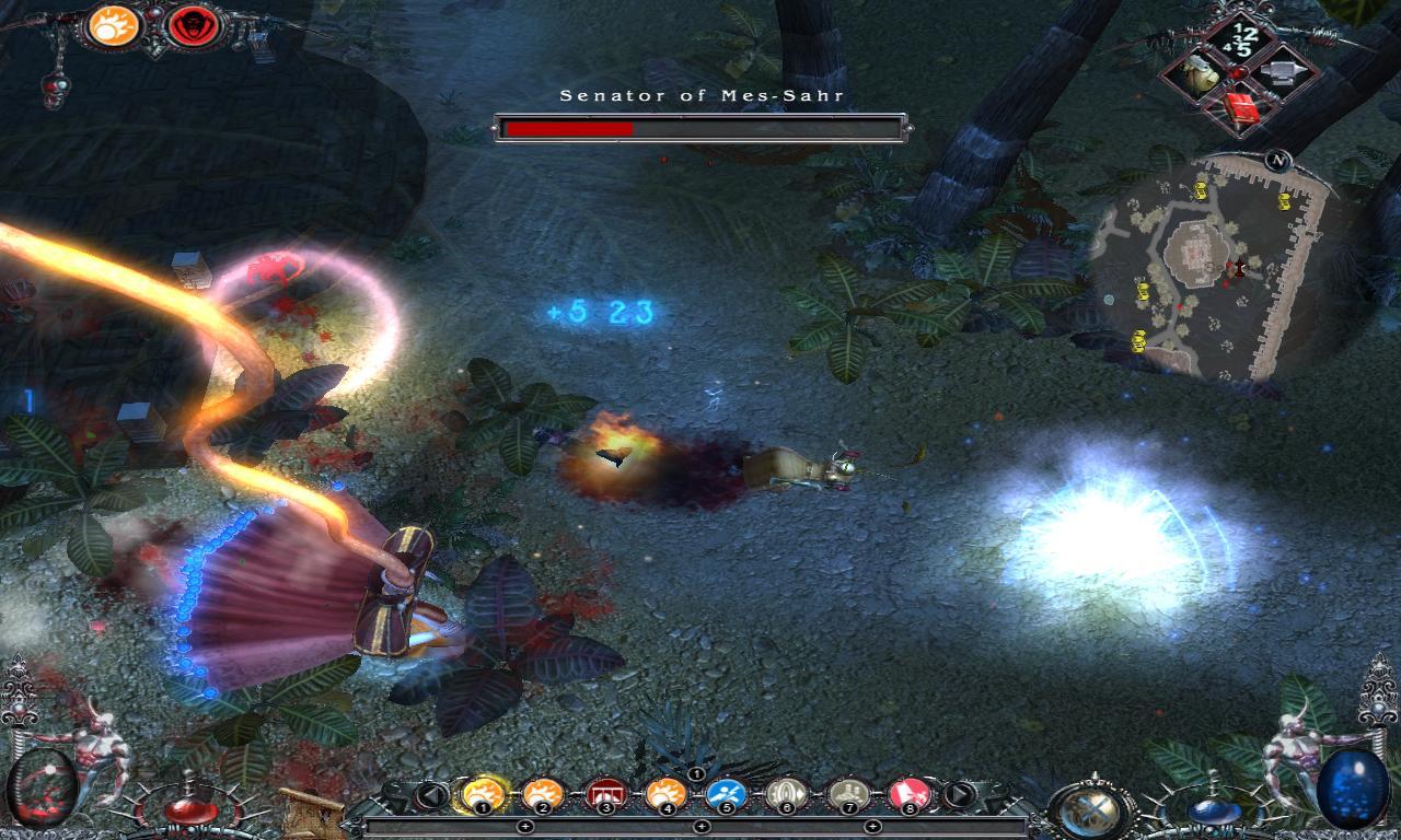 魔法黎明2/Dawn of Magic 2 截图 6