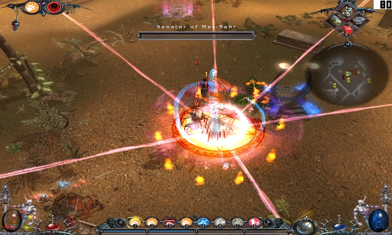 魔法黎明2/Dawn of Magic 2 截图 3