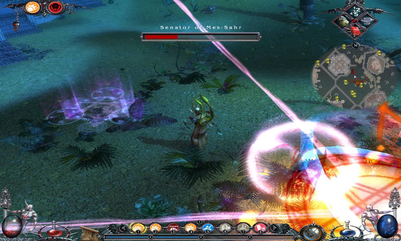 魔法黎明2/Dawn of Magic 2 截图 4
