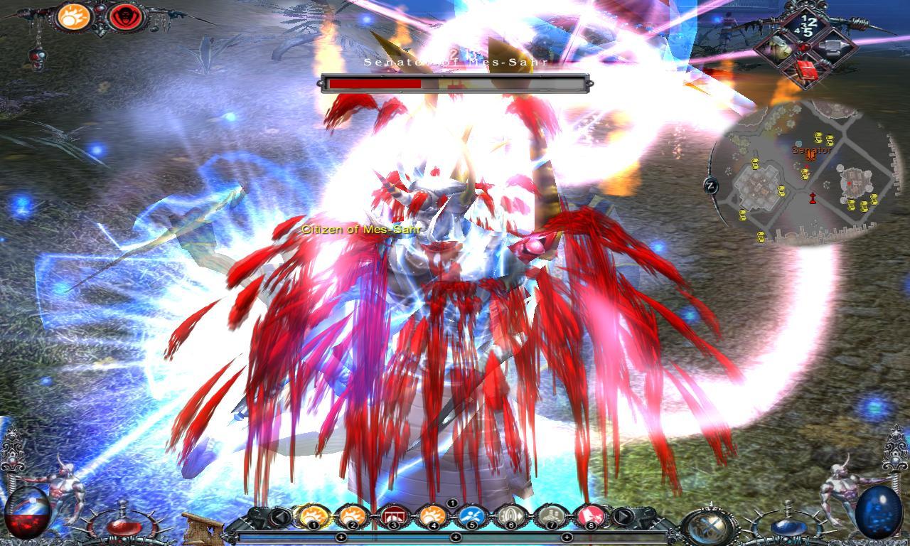 魔法黎明2/Dawn of Magic 2 截图 10