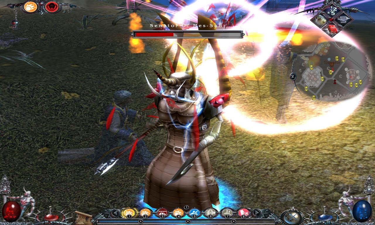 魔法黎明2/Dawn of Magic 2 截图 9