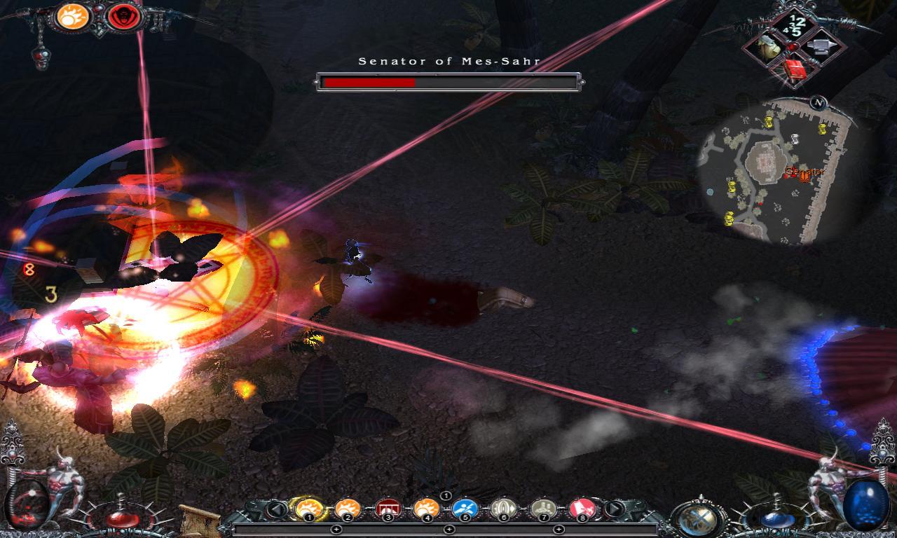 魔法黎明2/Dawn of Magic 2 截图 7