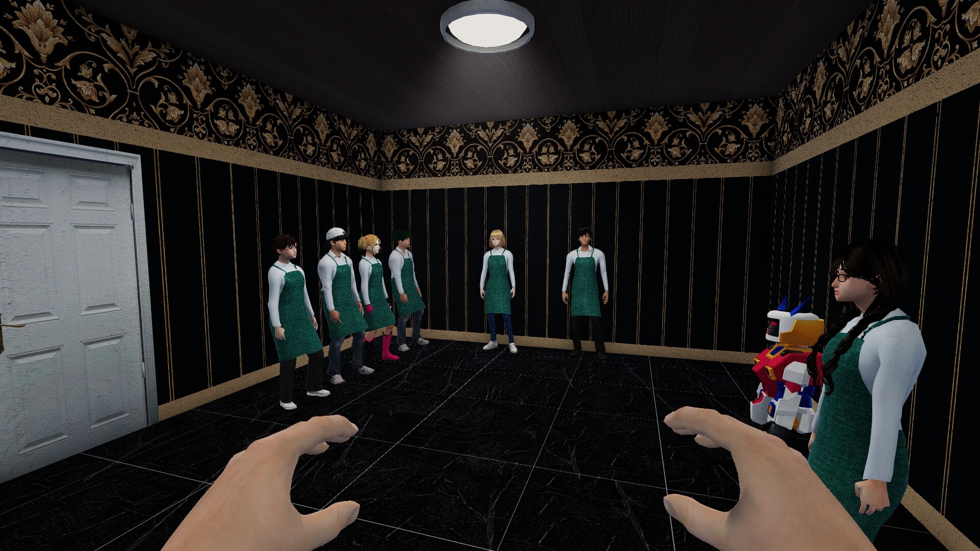 图片[12]-漫画书店模拟器（Comic Book Store Simulator）免安装中文版下载-蒸汽游戏宝库 - 高质量Steam单机游戏下载站