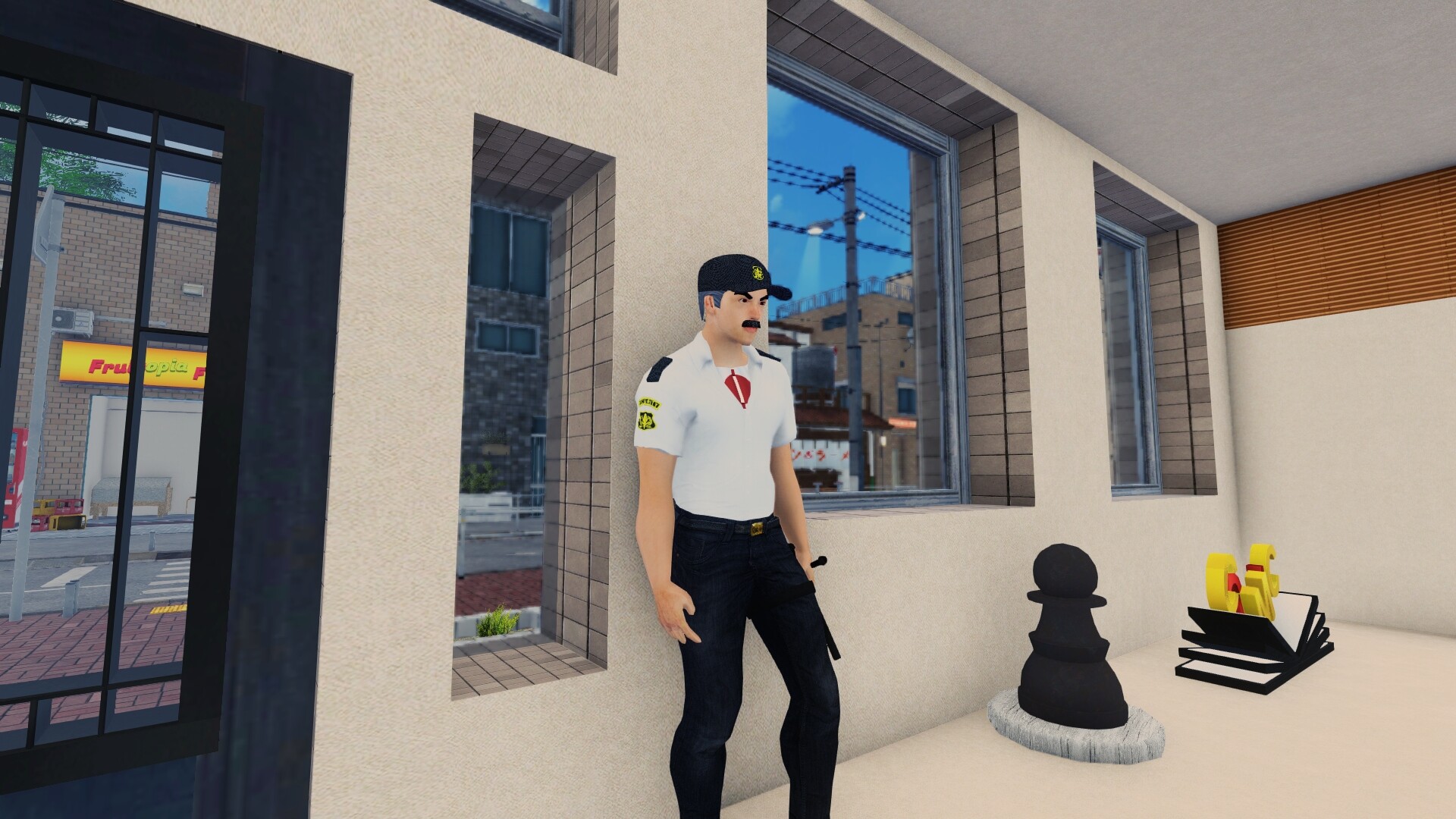 图片[5]-漫画书店模拟器（Comic Book Store Simulator）免安装中文版下载-蒸汽游戏宝库 - 高质量Steam单机游戏下载站