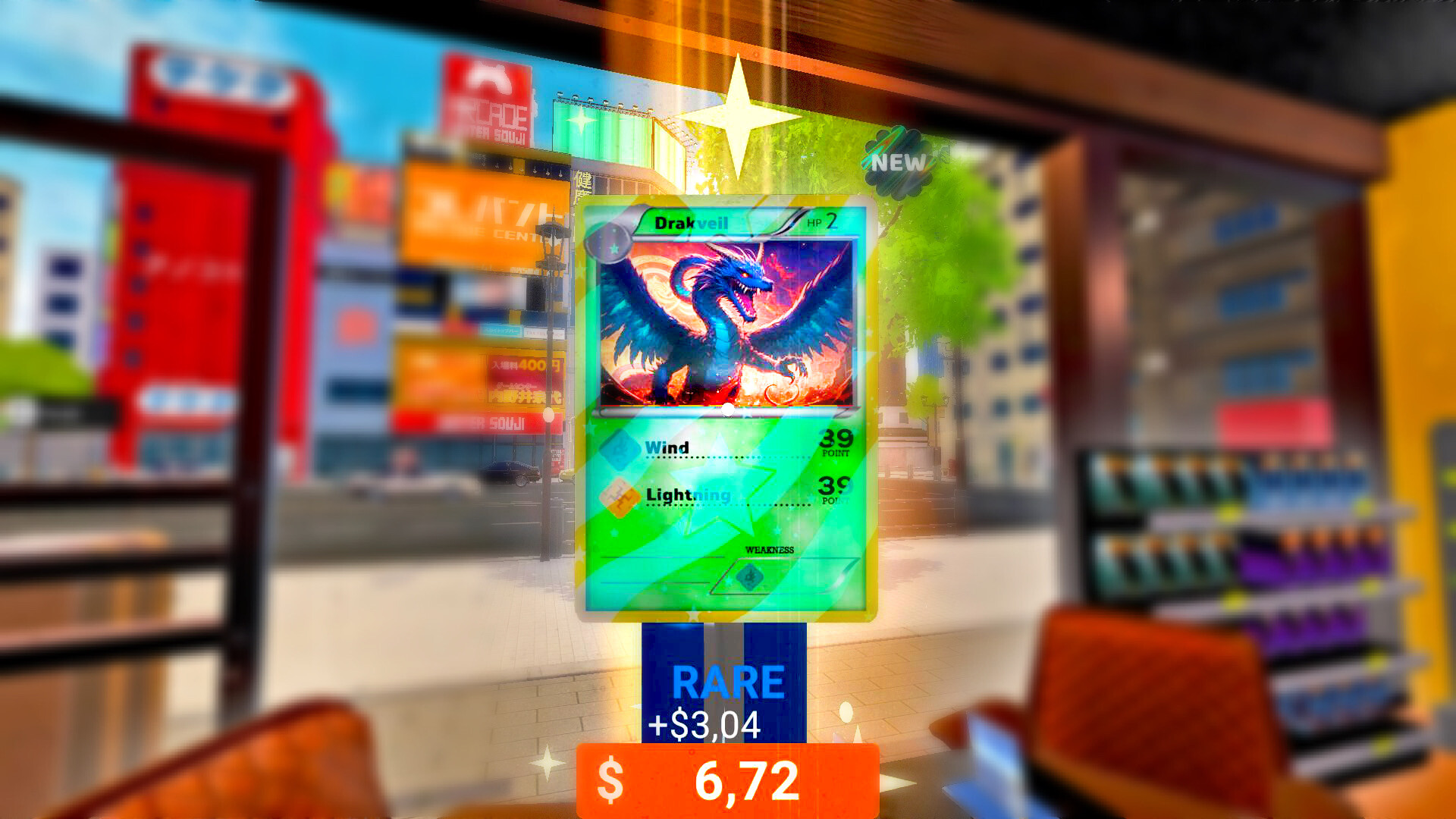 多人TCG卡牌店模拟器(TCG Multiplayer Card Shop Simulator)绿色版|百度云迅雷下载
