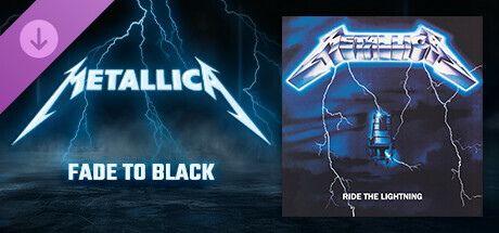Beat Saber - Metallica - 