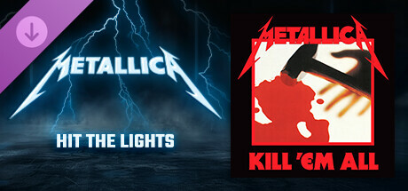 Beat Saber - Metallica - 