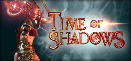 Time of Shadows/魔法黎明2：阴影时间