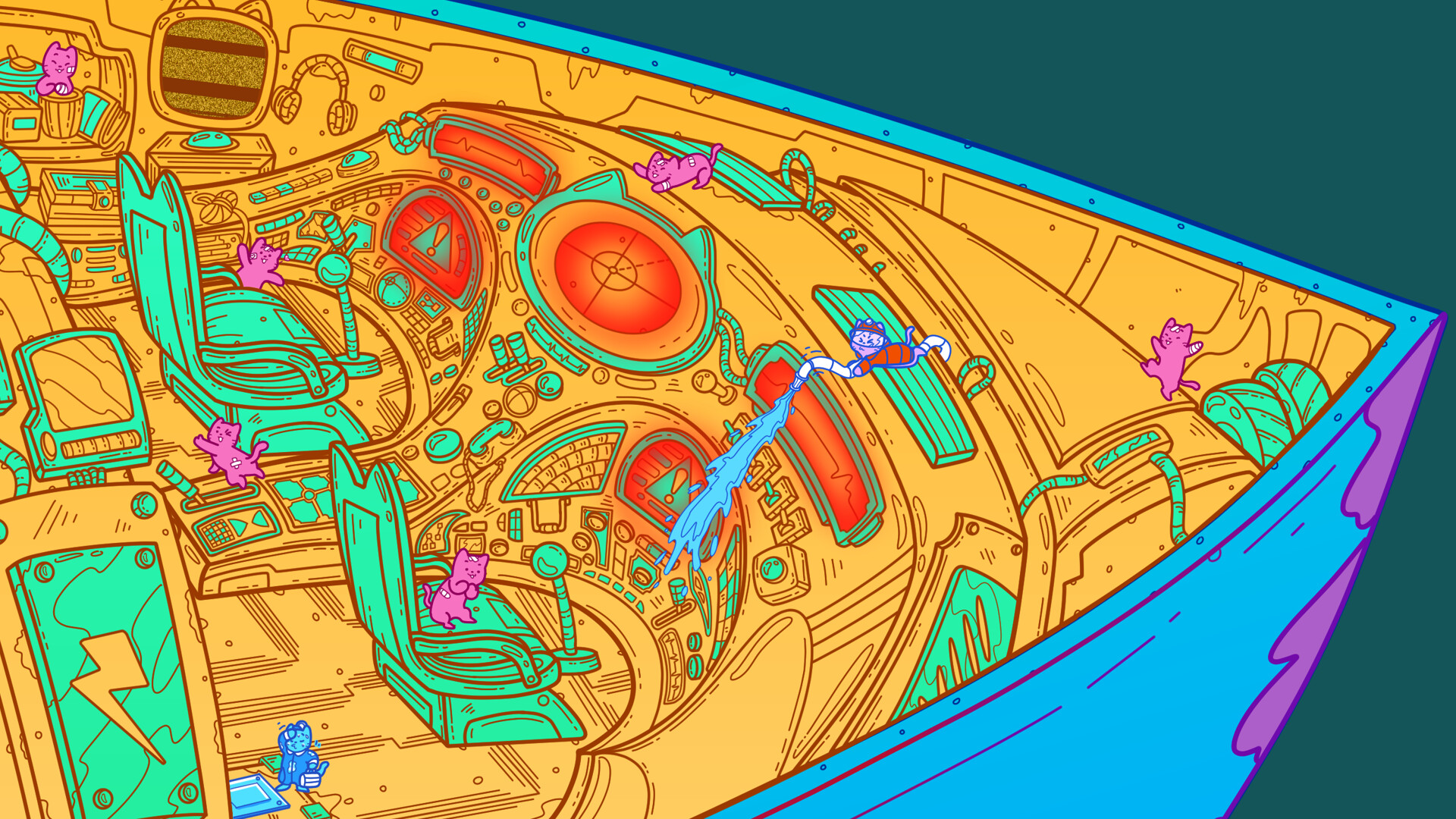 图片[6]-猫咪星球（A Planet Full of Cats）免安装中文版下载-蒸汽游戏宝库 - 高质量Steam单机游戏下载站