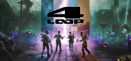 4:LOOP