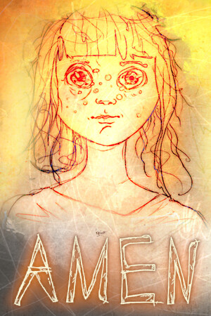 Alice Mesmerizing Episodes of Neurosis (AMEN) | 免安装中文版下载 - 单机岛