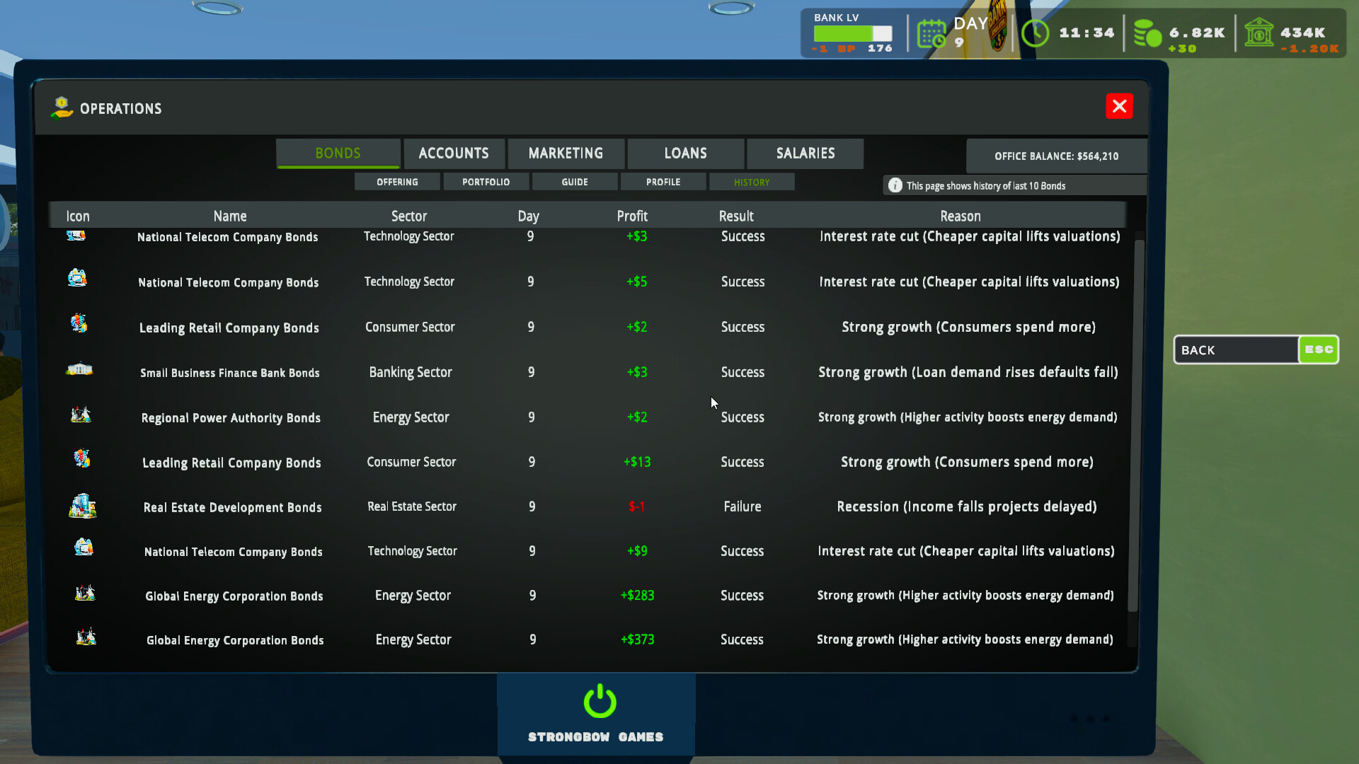 图片[12]-银行模拟器（Bank Simulator）免安装中文版下载-蒸汽游戏宝库 - 高质量Steam单机游戏下载站