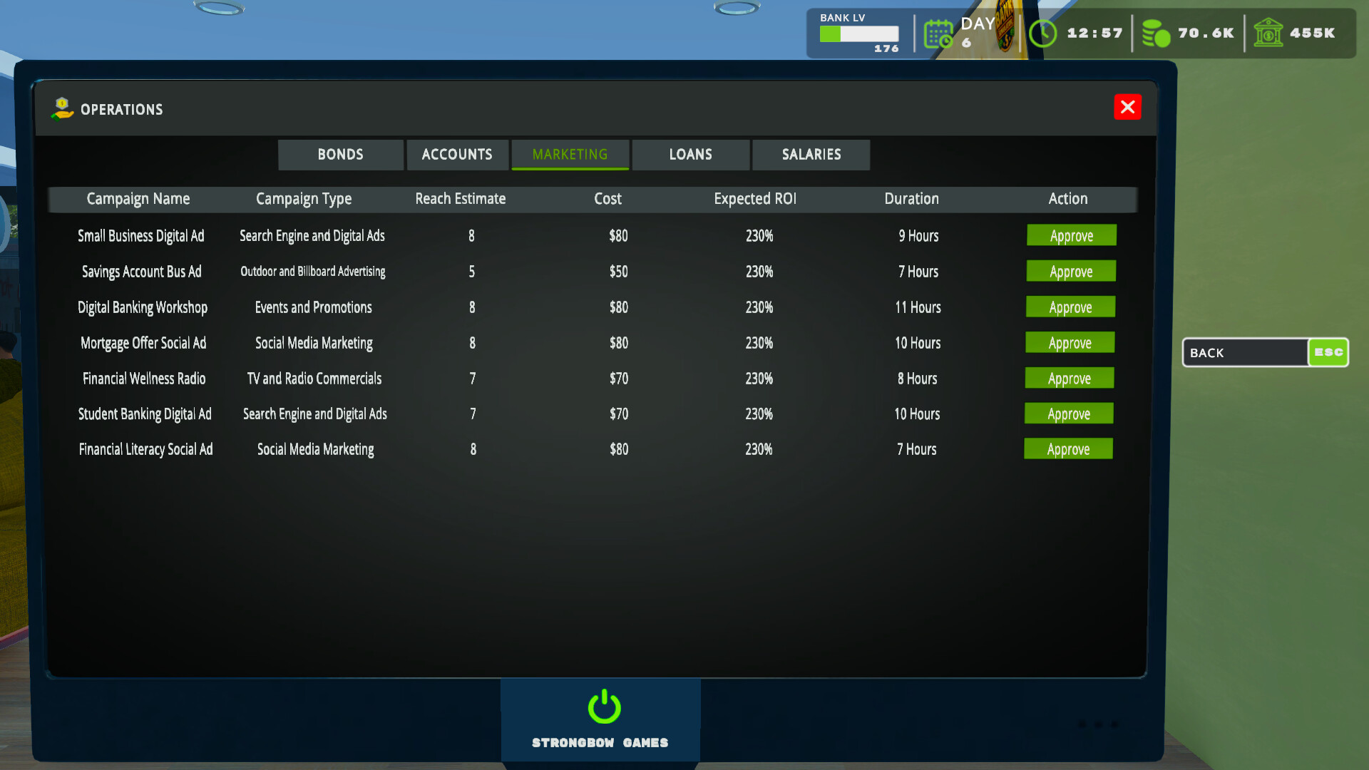 图片[14]-银行模拟器（Bank Simulator）免安装中文版下载-蒸汽游戏宝库 - 高质量Steam单机游戏下载站
