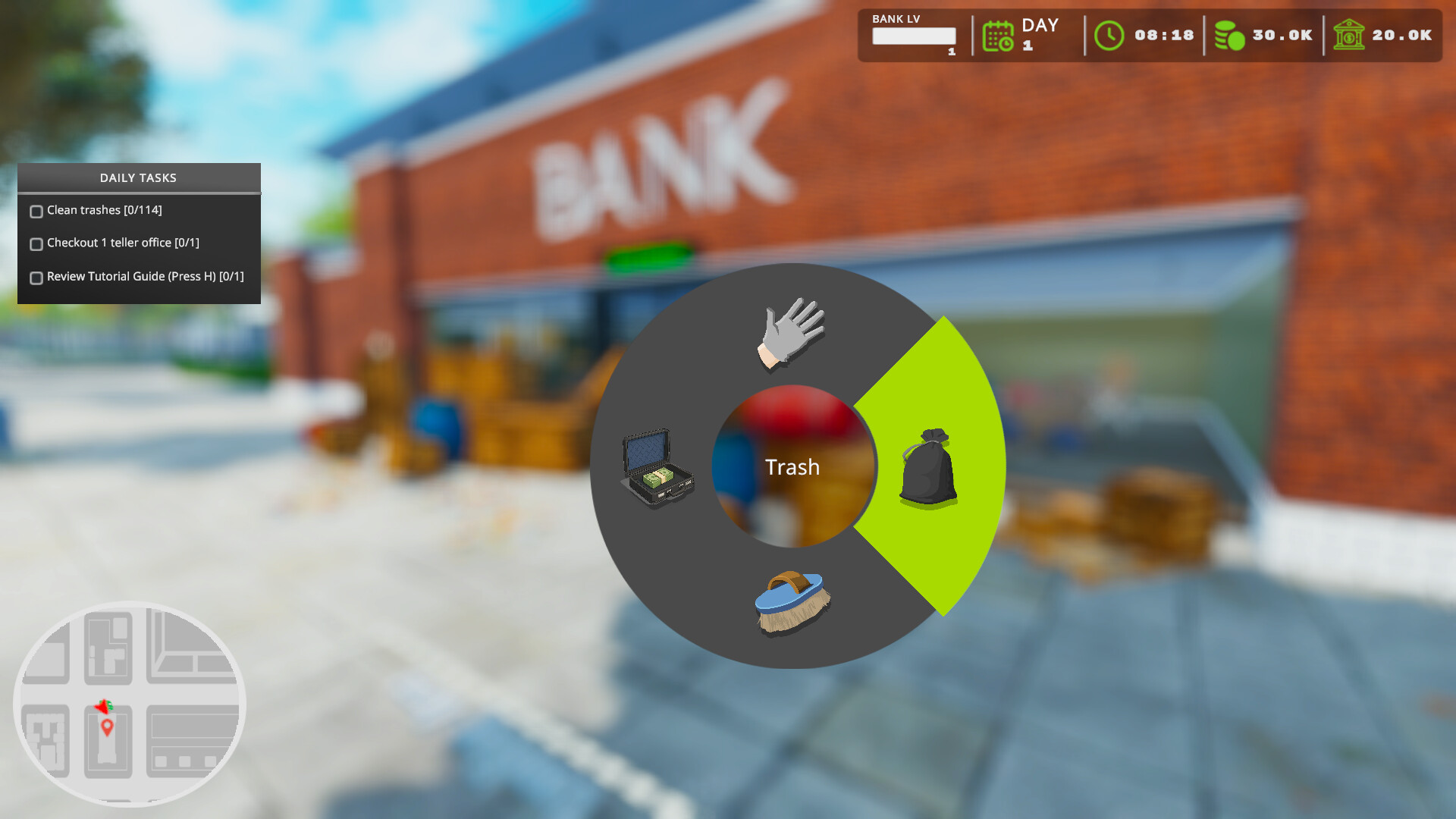 图片[17]-银行模拟器（Bank Simulator）Build.23050653 [中文][2.04G]-极客游戏