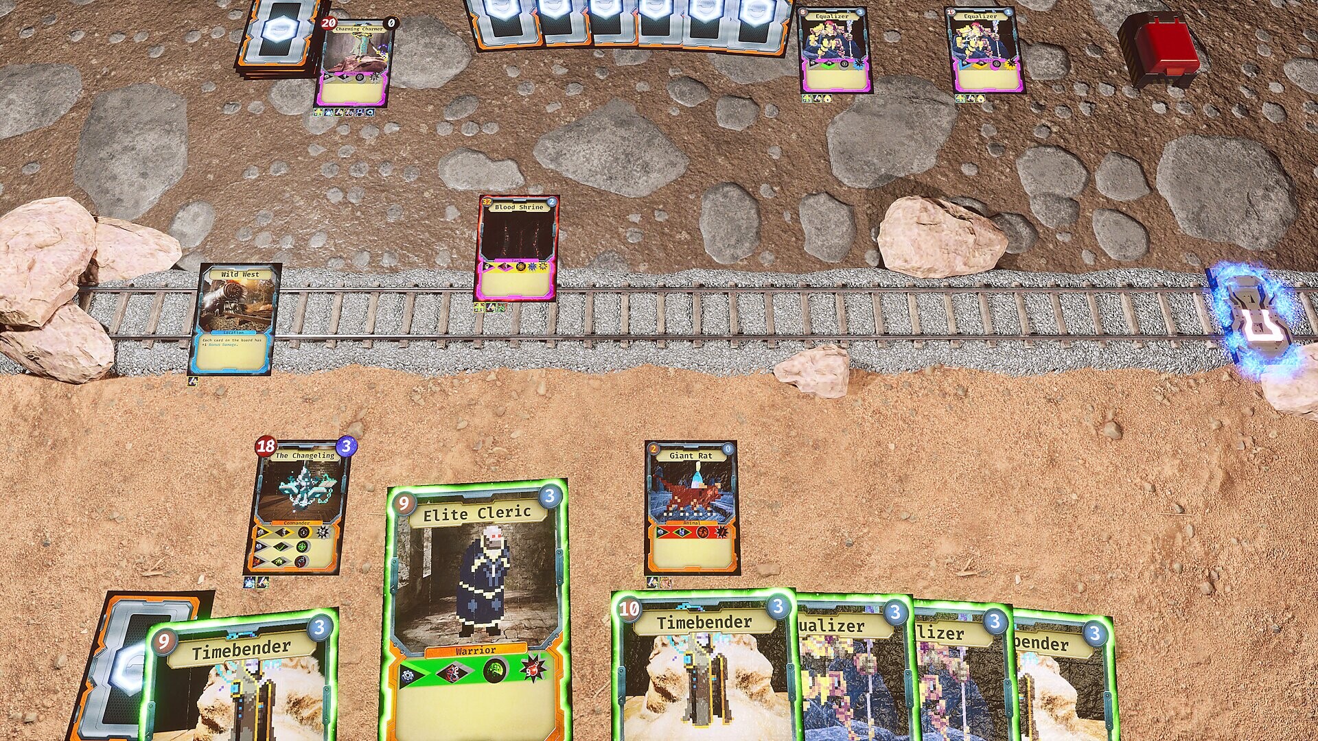 卡牌编码器/Card Coder