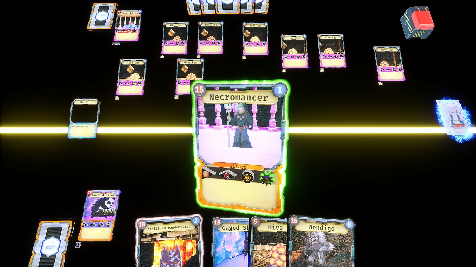 《卡牌编码器(Card Coder)》|Build 22394698|中文|免安装硬盘版 《卡牌编码器(Card Coder)》|Build 22394698|中文|免安装硬盘版