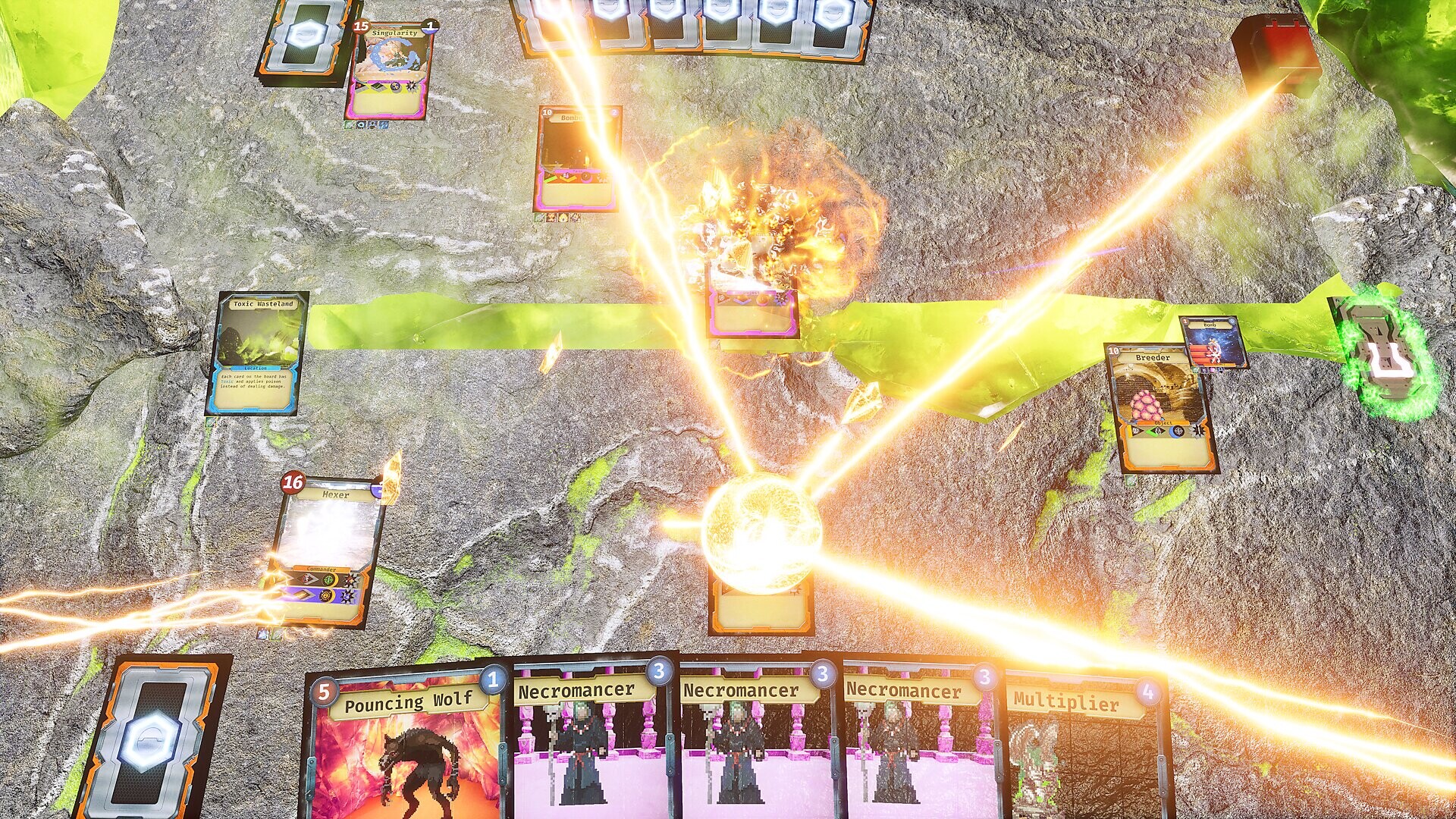 《卡牌编码器(Card Coder)》|Build 22394698|中文|免安装硬盘版 《卡牌编码器(Card Coder)》|Build 22394698|中文|免安装硬盘版