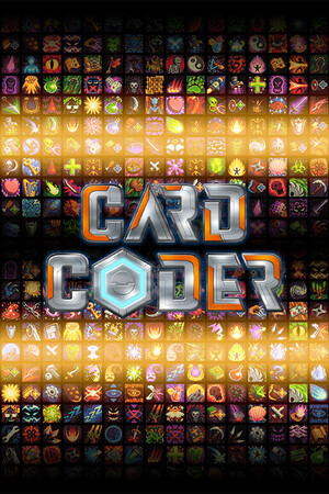 卡牌编码器/Card Coder