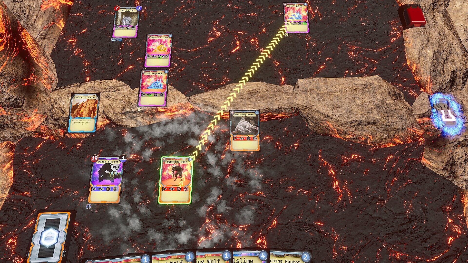 《卡牌编码器(Card Coder)》|Build 22394698|中文|免安装硬盘版