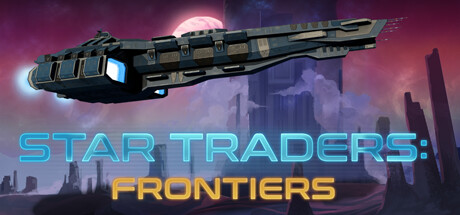 Star Traders: Frontiers/星际贸易:前沿