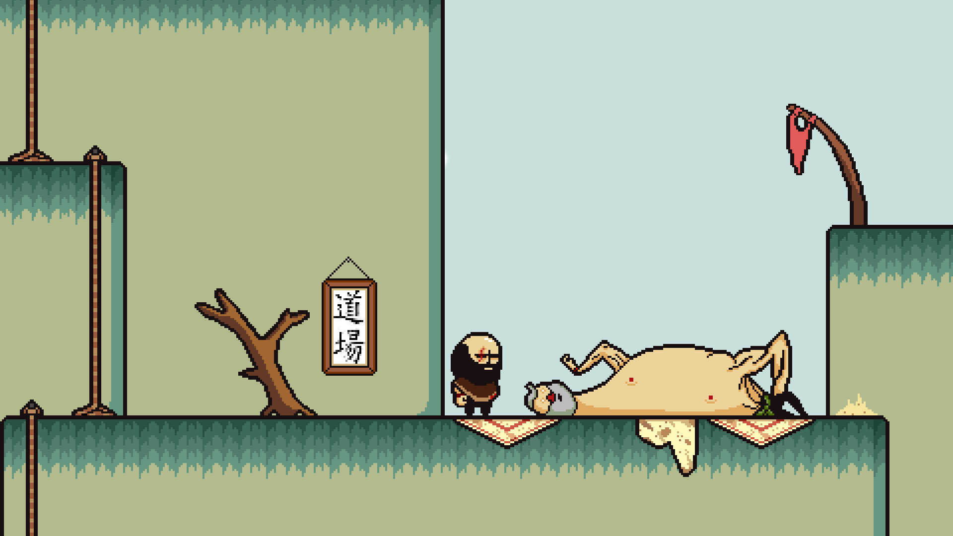 LISA：The Painful_图片5