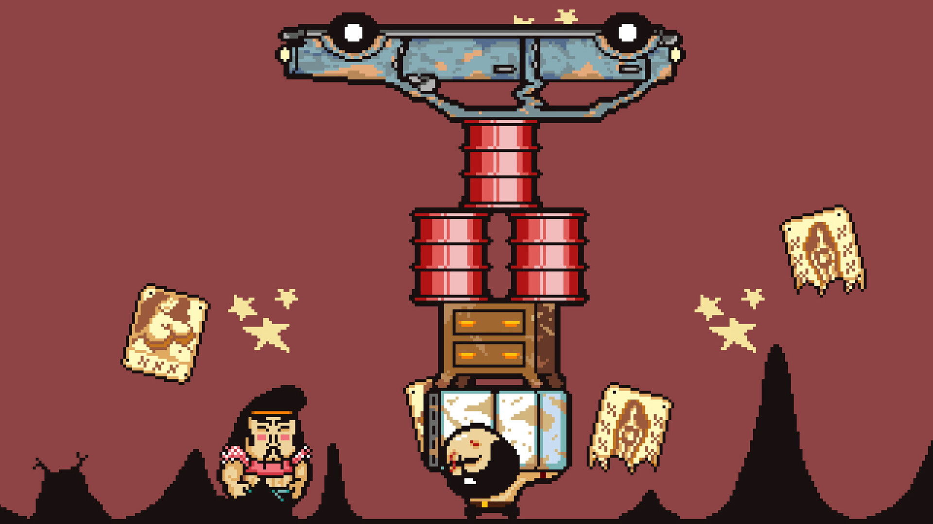 LISA：The Painful_图片4