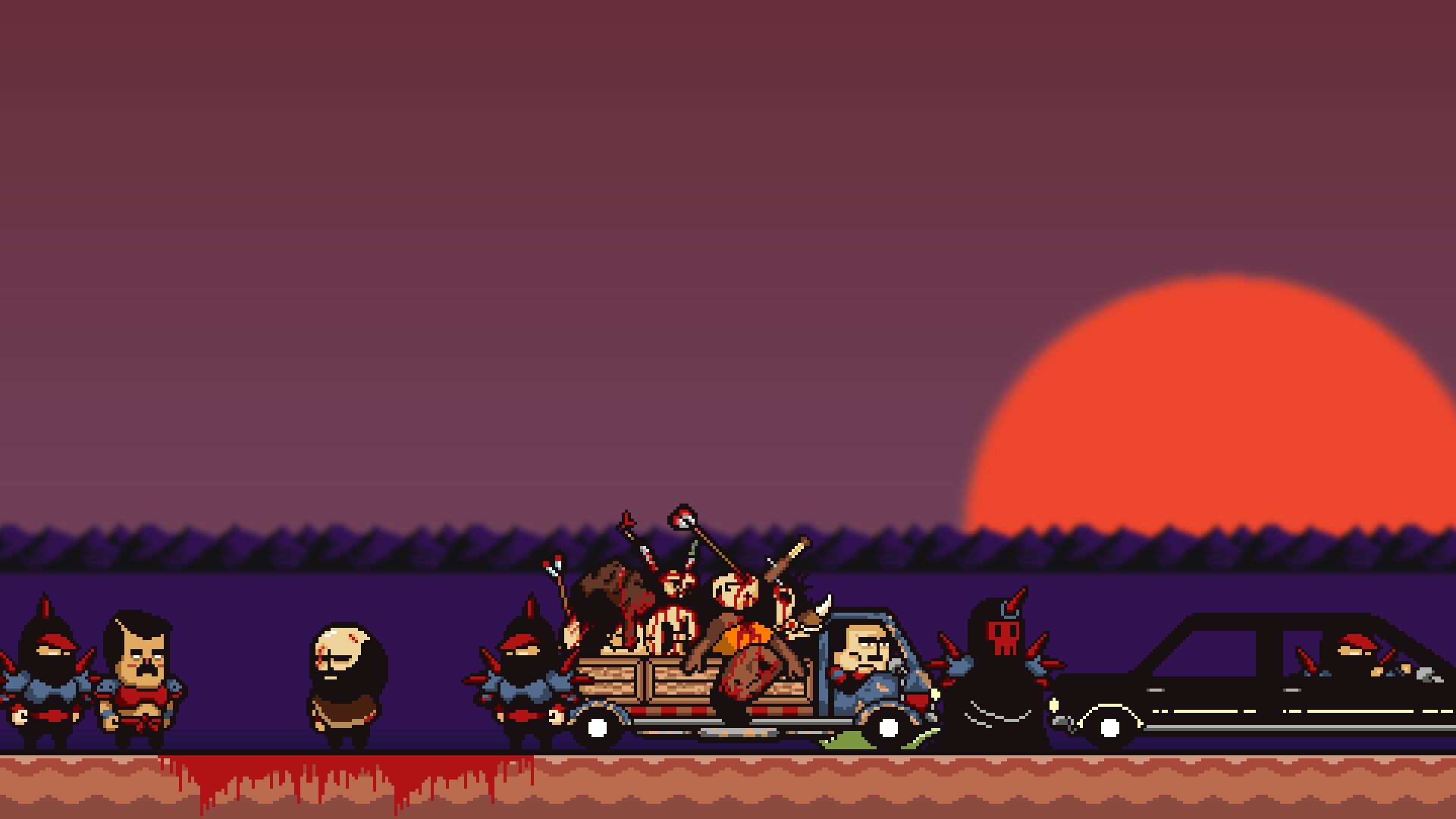 LISA：The Painful_图片7