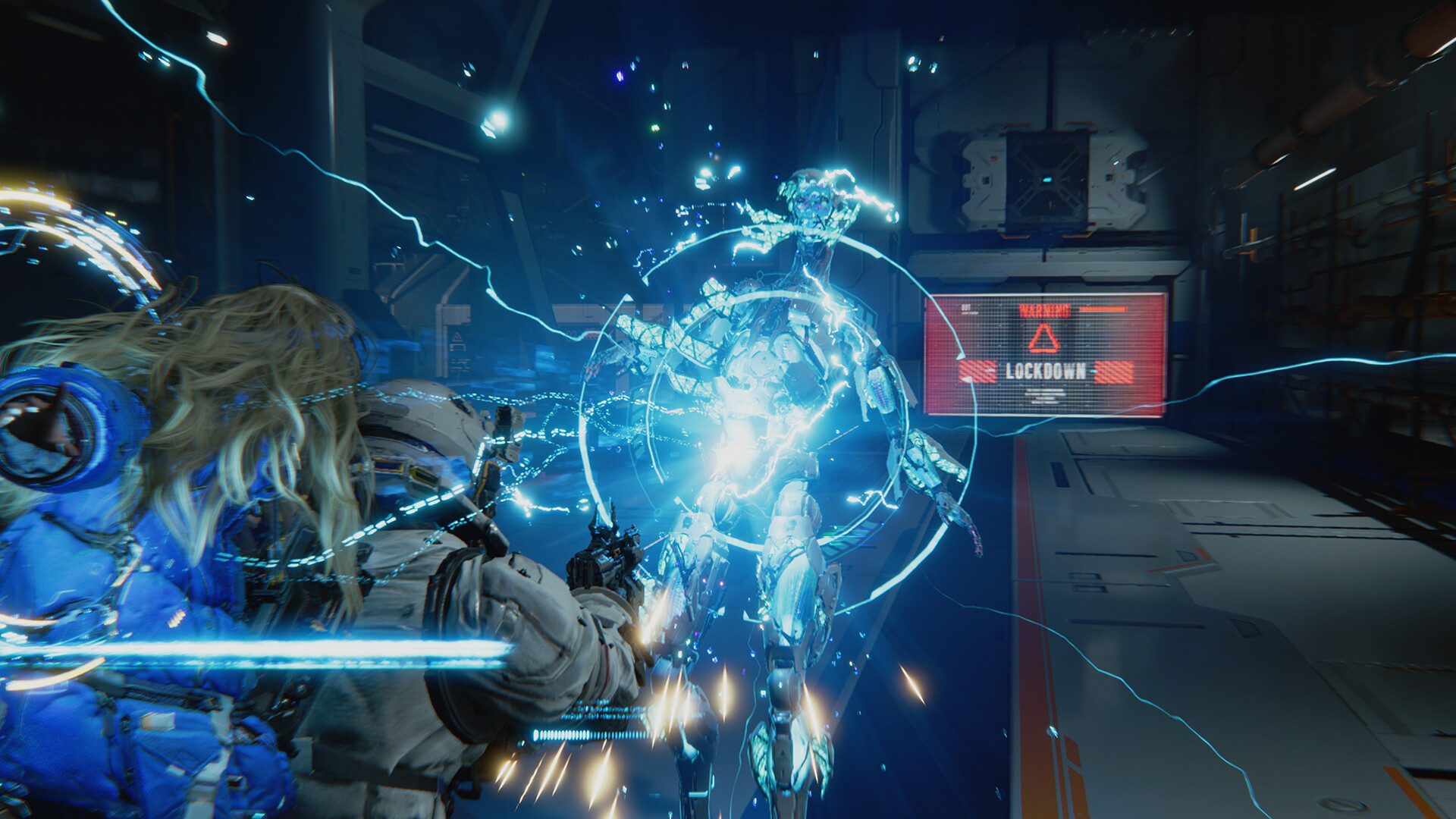 识质存在-虚拟机版/PRAGMATA HYPERVISOR