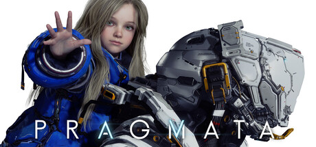 识质存在-虚拟机版 | PRAGMATA HYPERVISOR