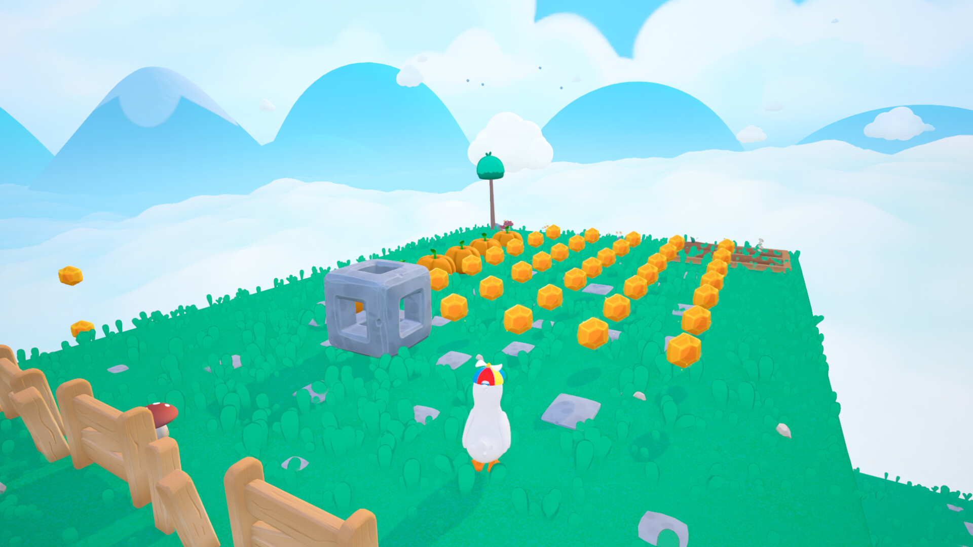 渡渡鸭与折叠世界|官方中文|支持手柄|Dodo Duckie - 4