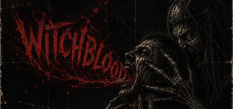 女巫之血/Witchblood-悟界ShareHub