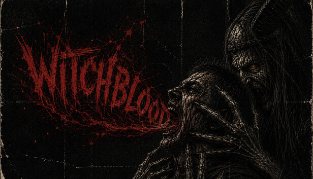 Save 20% on Witchblood on Steam