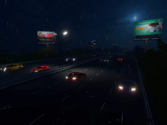 图片[4]-午夜狂飙/Motorcycle Night Ride Build.17873150|模拟经营|容量2.5G|免安装绿色中文版-马克游戏