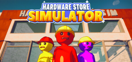 五金店模拟器/Hardware Store Simulator-秋风资源网