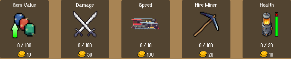 All Aboard! 火车防御特快|官方中文|支持手柄|支持 VR|All Aboard! The Train Defense Express插图3