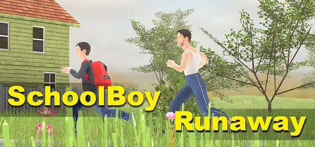 《学生逃亡潜行/逃学少年(SchoolBoy Runaway)》|Build 16767193|官方简体中文-BUG软件 • BUG软件